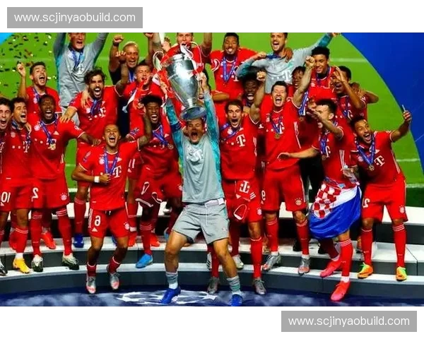 拜仁慕尼黑足球俱乐部历史上获得了多少次欧洲冠军联赛冠军荣誉