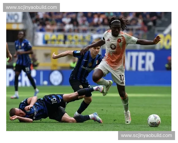 罗马鏖战国际米兰意甲豪门巅峰对决再掀绿茵风云激情夜