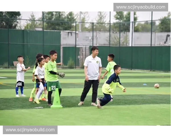 郑州市草根足球联赛激发全民运动热情推动城市体育文化蓬勃发展