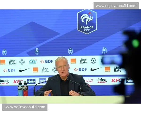 围绕2026世界杯赛程深度解析法国队可能首发阵容全面展望前景