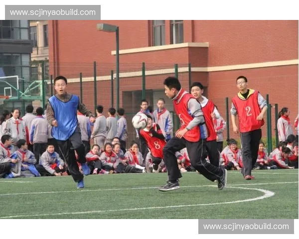 日本高中生足球联赛精彩纷呈 赛场上演青春热血与梦想碰撞